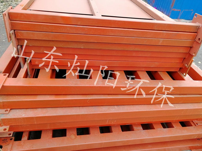 洗輪機(jī)優(yōu)勢(shì)明顯且安全可靠