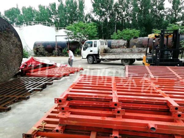 CYXC-100T洗輪機(jī)