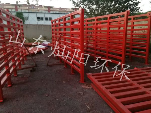 發(fā)貨現(xiàn)場