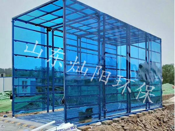 CYXC-定制洗輪機