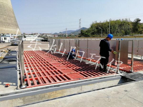 CYXC-200T洗輪機(jī)
