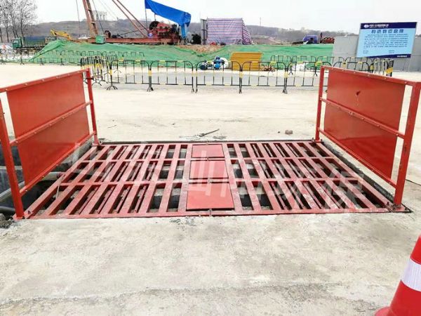 CYXC-100T洗輪機