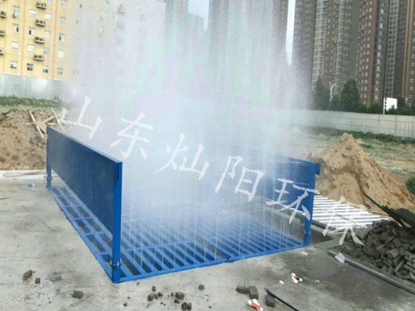 CYXC-100T洗輪機(jī)
