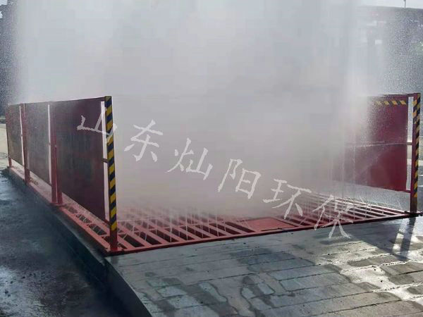 CYXC-200T洗輪機