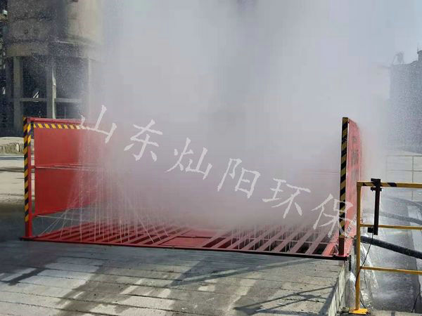 CYXC-200T洗輪機(jī)