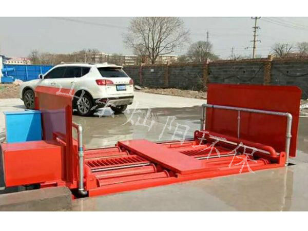 滾軸式洗輪機(jī)