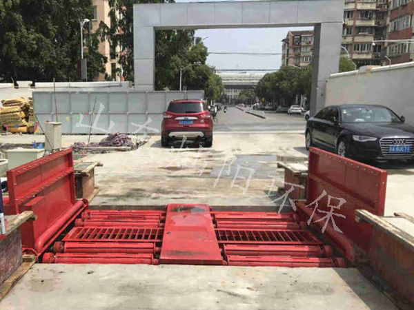 滾軸式洗輪機(jī)