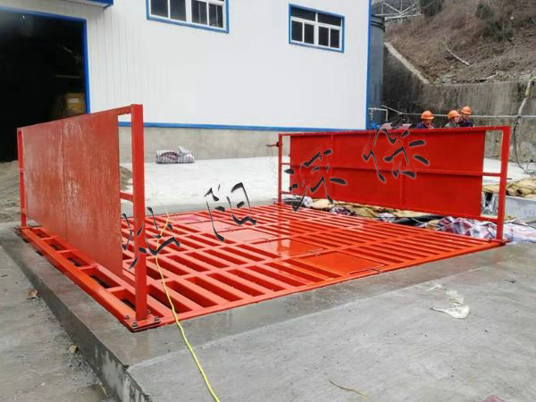 CYXC-100T洗輪機