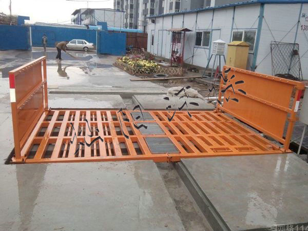 CYXC-100T洗輪機
