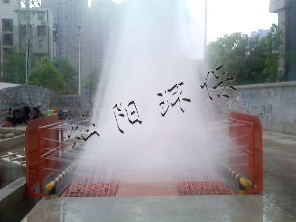 CYXC-120T洗輪機