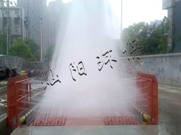 滾軸式洗輪機(jī)