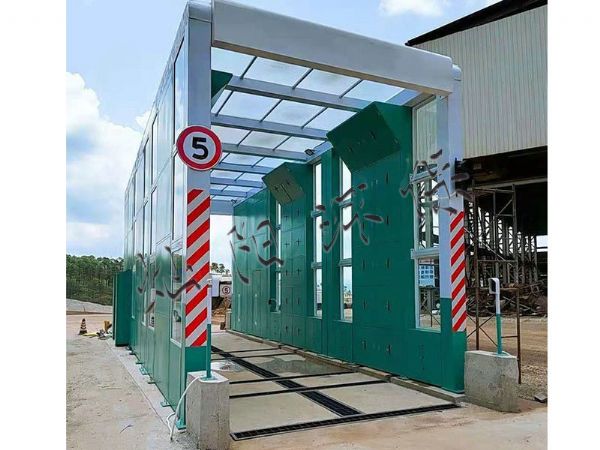 龍門(mén)式洗輪機(jī)